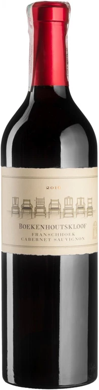 Boekenhoutskloof Franschhoek Cabernet Sauvignon 2014