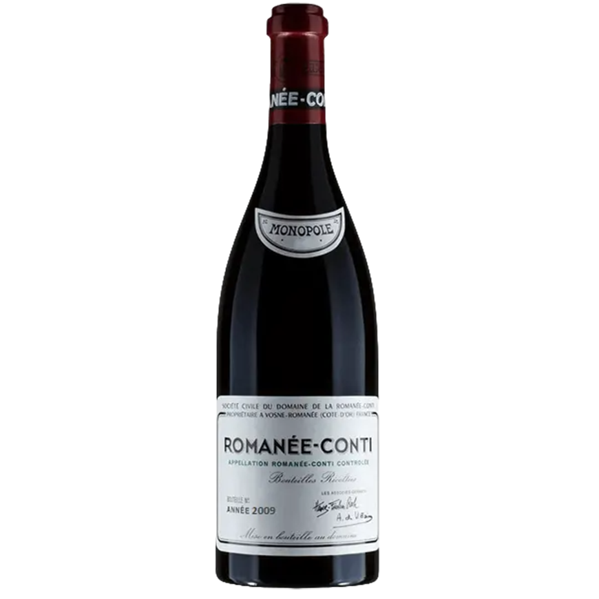 Domaine de la Romanee-Conti Romanee-Conti Grand Cru 2009