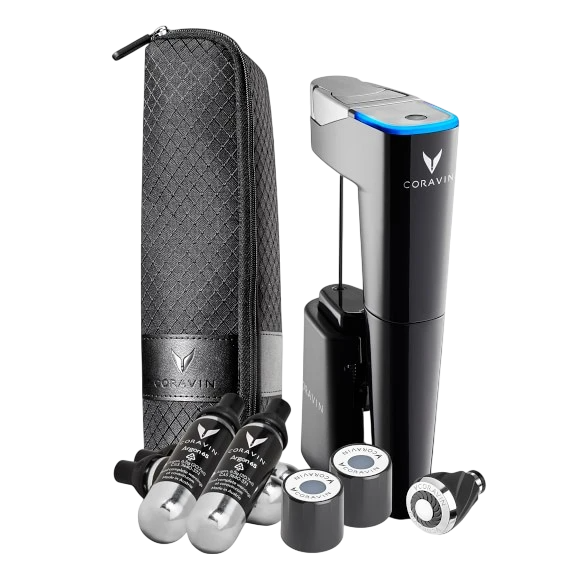 Coravin Model 11 Wine Collector Pack