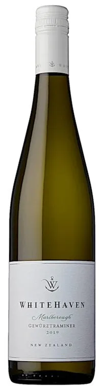 Whitehaven Gewurztraminer 2019
