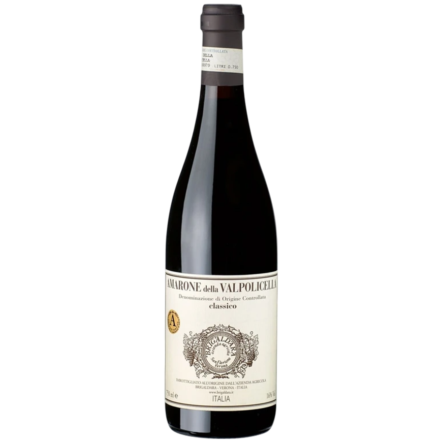 Brigaldara Amarone Classico Della Valpolicella DOCG 2008