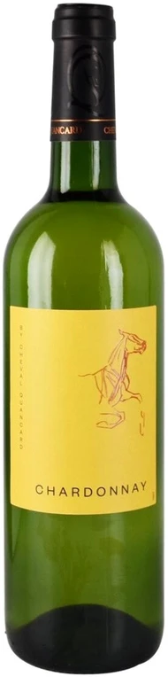 Cheval Quancard Chardonnay 2020