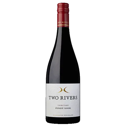 Two Rivers Tributary 2016
