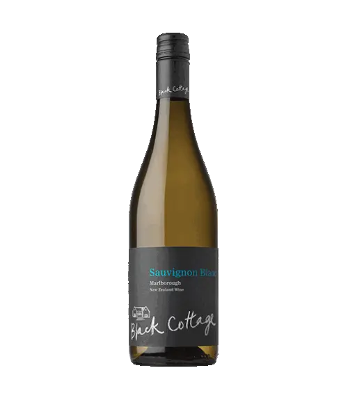 Black Cottage Sauvignon Blanc 2018