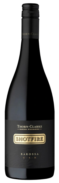 Thorn Clarke Shotfire GSM 2018
