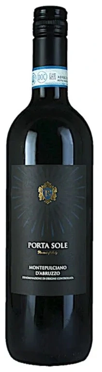 Porta Sole Montepulciano 2020