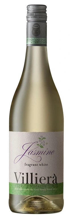Villiera Jasmine 2021