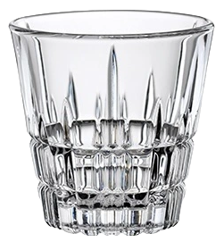Spiegelau Perfect Espresso Shot set of 4