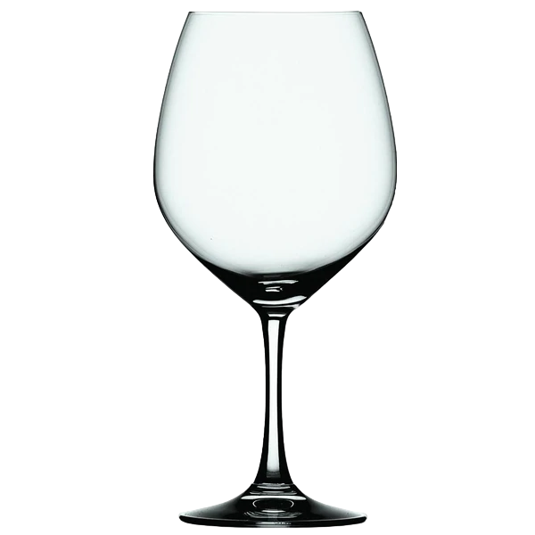 Spiegelau Burgundy Glass Vino Grande Set of 4
