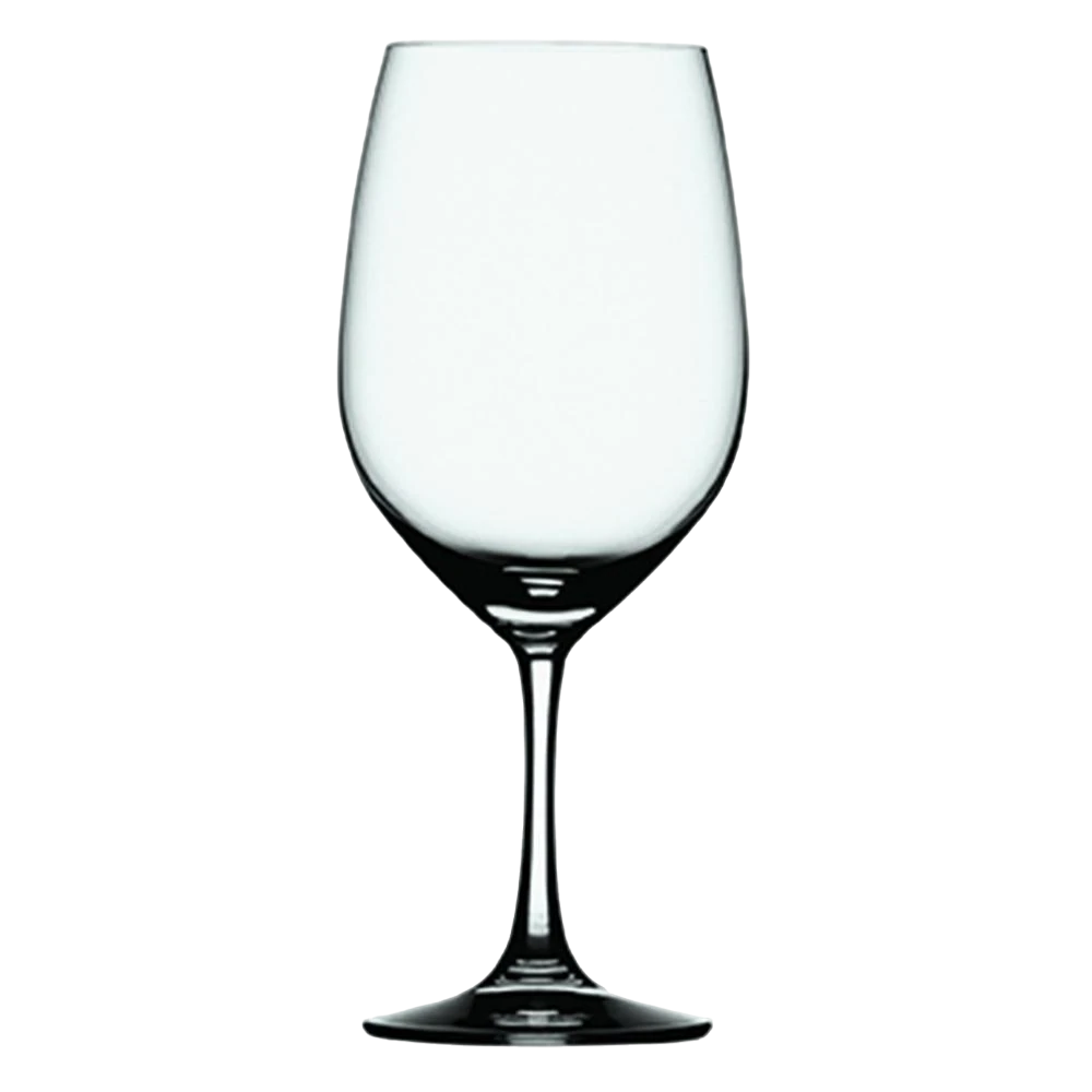 Spiegelau Bordeaux Glass Vino Grande Set of 4