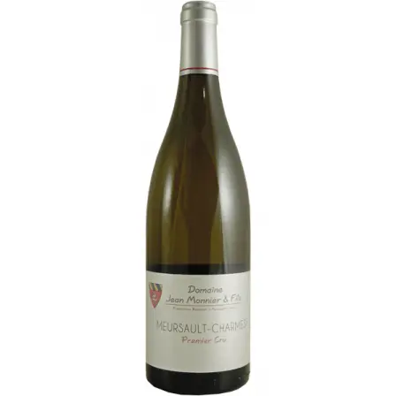 Jean Monnier & Fils Meursault-Charmes 2019