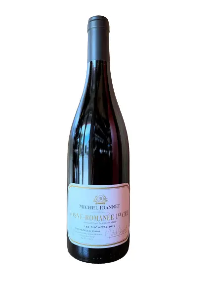 Domaine Joannet Vosne-Romanee 2019