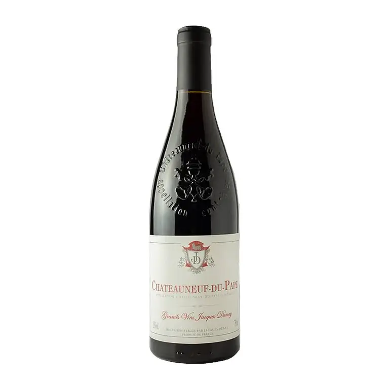Jacques Dunay Chateauneuf-Du-Pape 2019