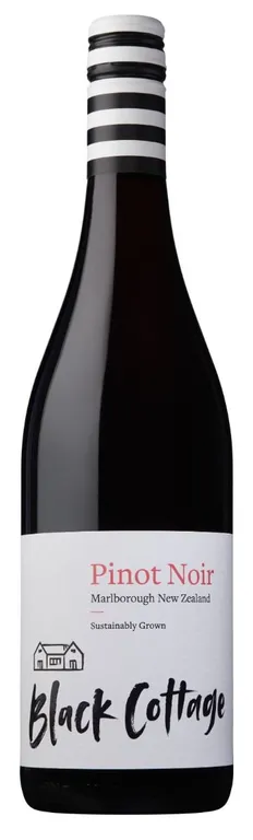 Black Cottage Pinot Noir 2020