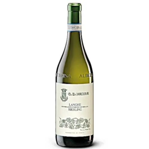 G.D.Vajra Petracine Riesling Langhe DOC 2018