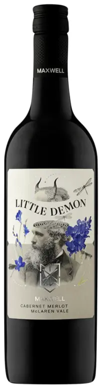 Maxwell Little Demon 2018