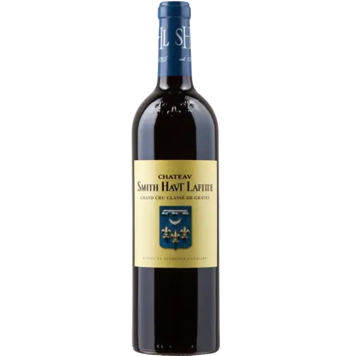 Chateau Smith Haut Lafitte Rouge 2016