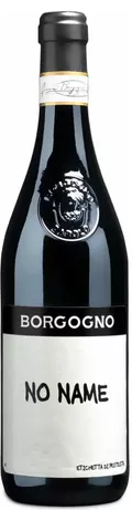 Borgogno No Name Nebbiolo 2015