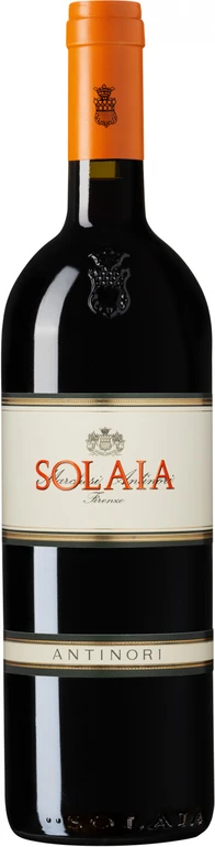Antinori Solaia 2006