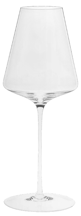 Sophienwald Aurum For Rum and Grappa Handmade set of 6