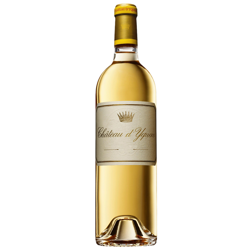 Chateau D'Yquem 1er Cru Sauternes 2020