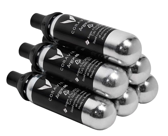 Coravin Capsules 6 pc