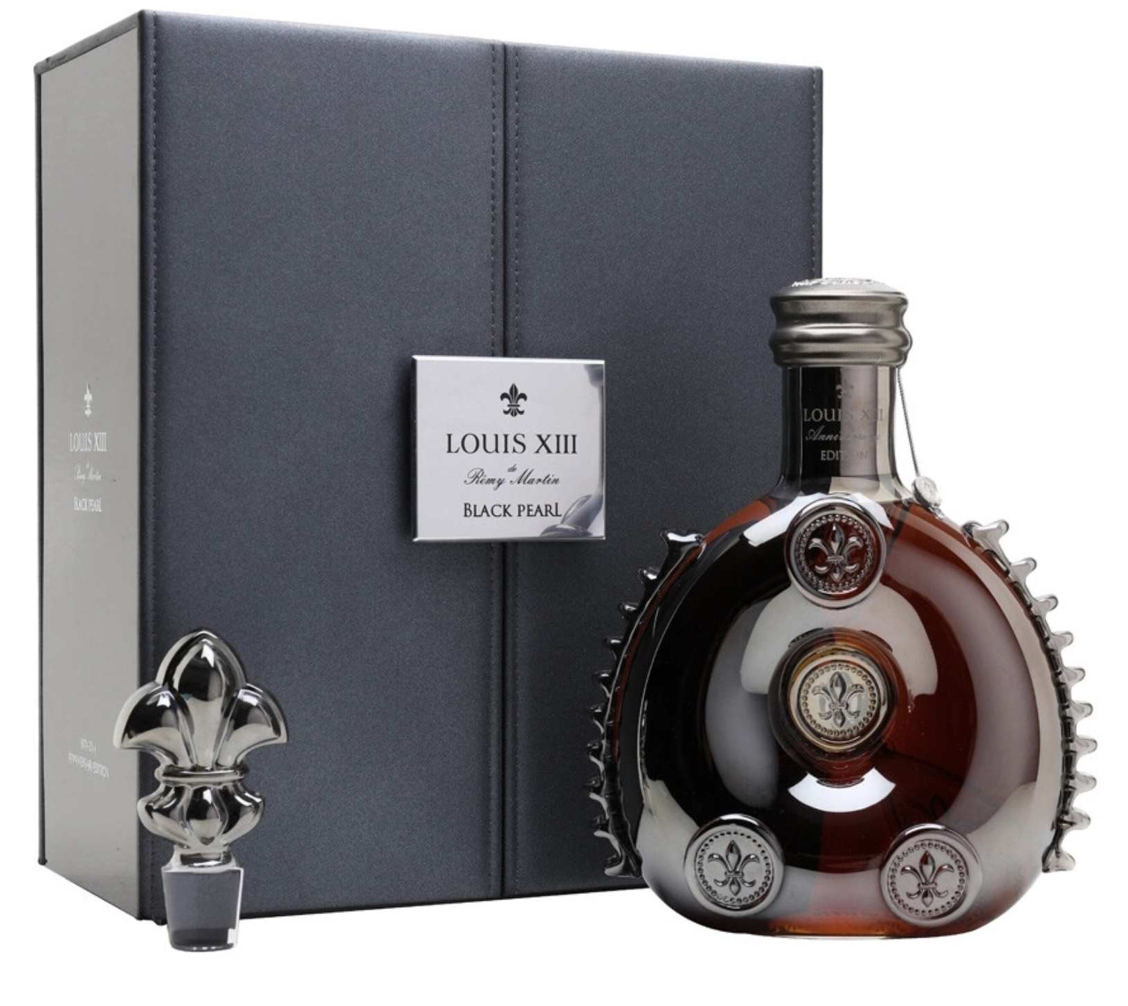 Remy Martin Black Pearl Grande Champagne 35cl