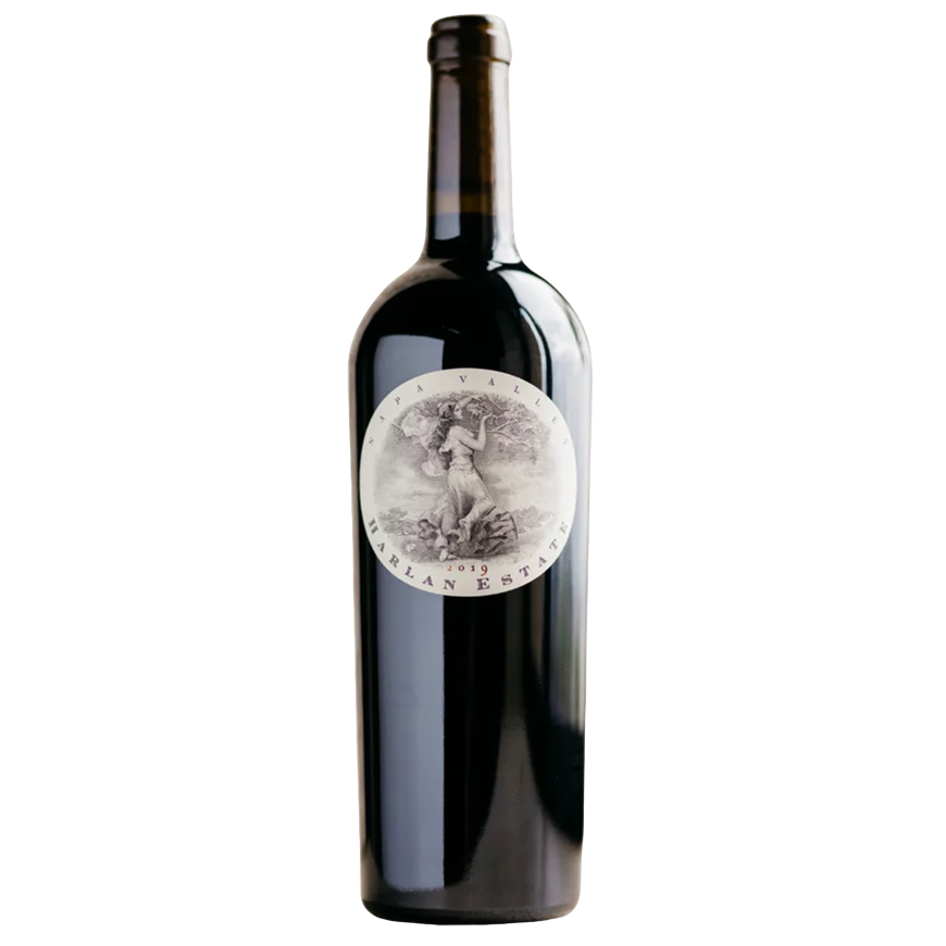 Harlan Estate 2019