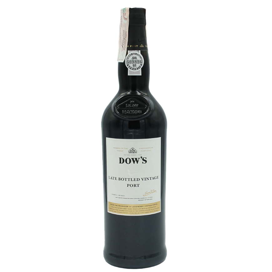 Dow's Late Bottled Vintage Port 2018