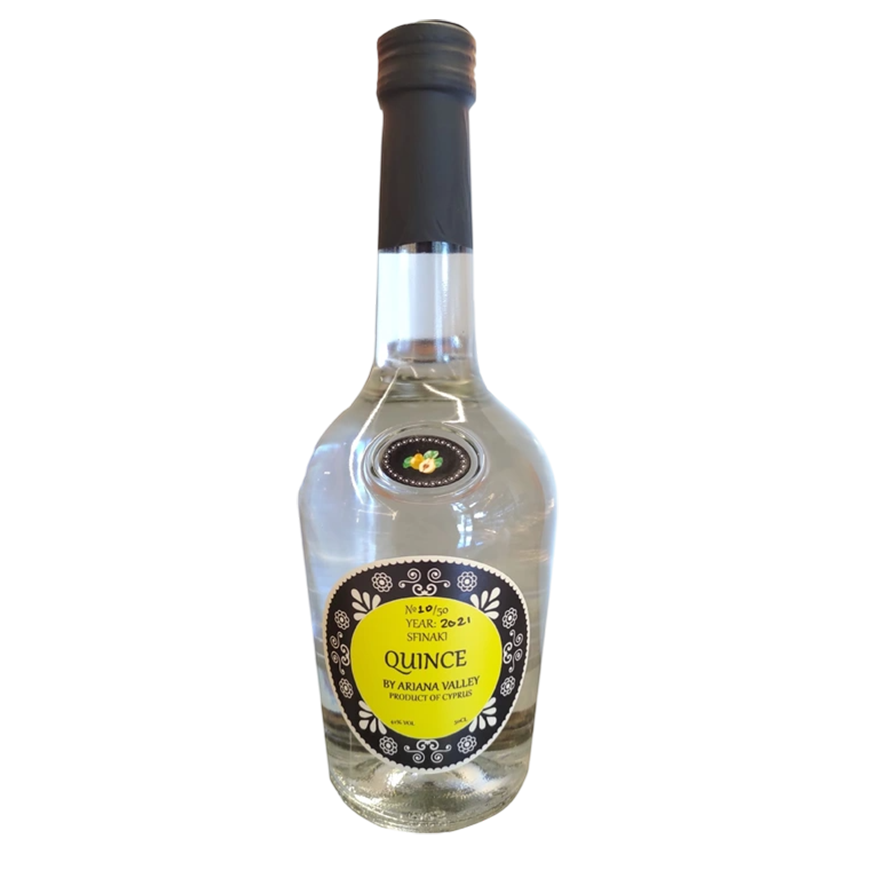Sfinaki Quince 50cl