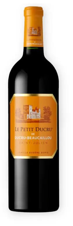 Le Petit Ducru De Ducru Beau 2018
