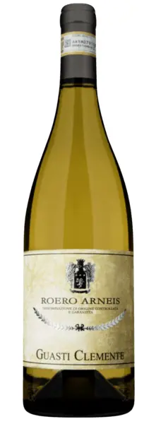 Guasti Clemente Roero Arneis DOCG 2020