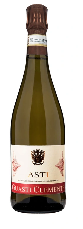 Guasti Clemente Asti Spumante DOCG