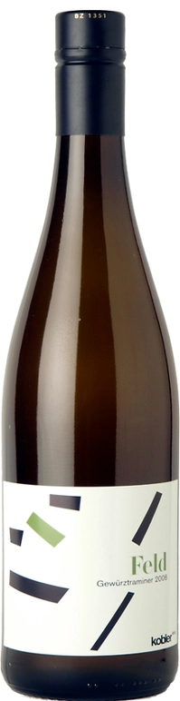 Armin Kobel Gewurztraminer "Feld" Alto Adige DOC 2020