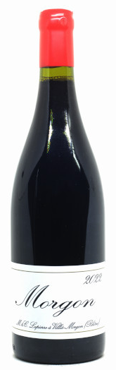 Domaine Marcel Lapierre Morgon 2022