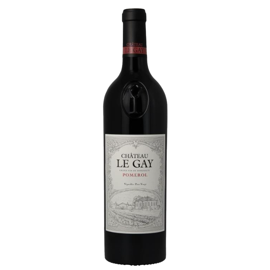 Chateau Le Gay Pomerol 2020