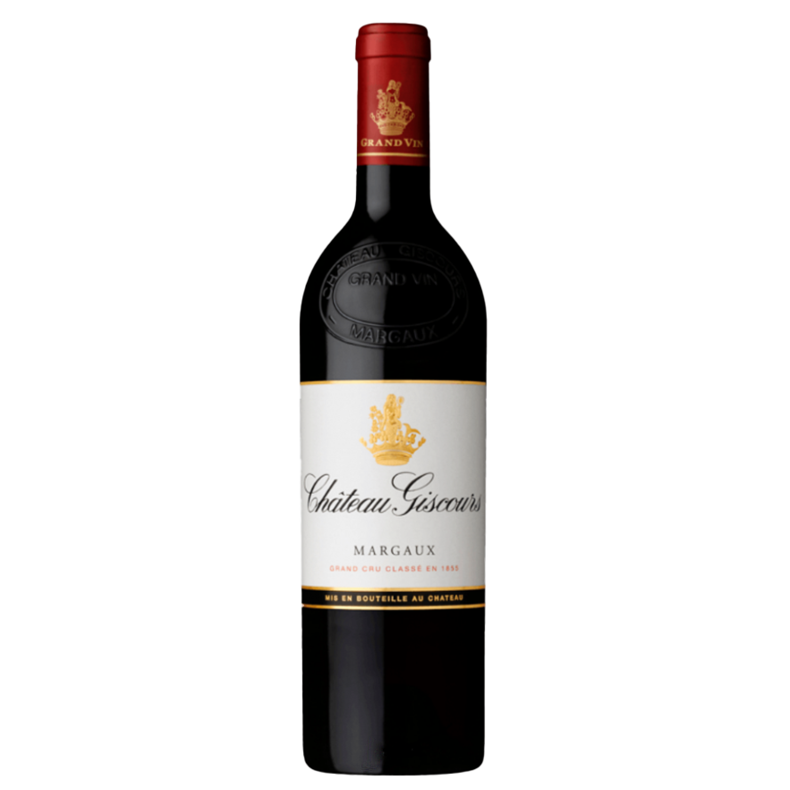 Chateau Giscours 2016