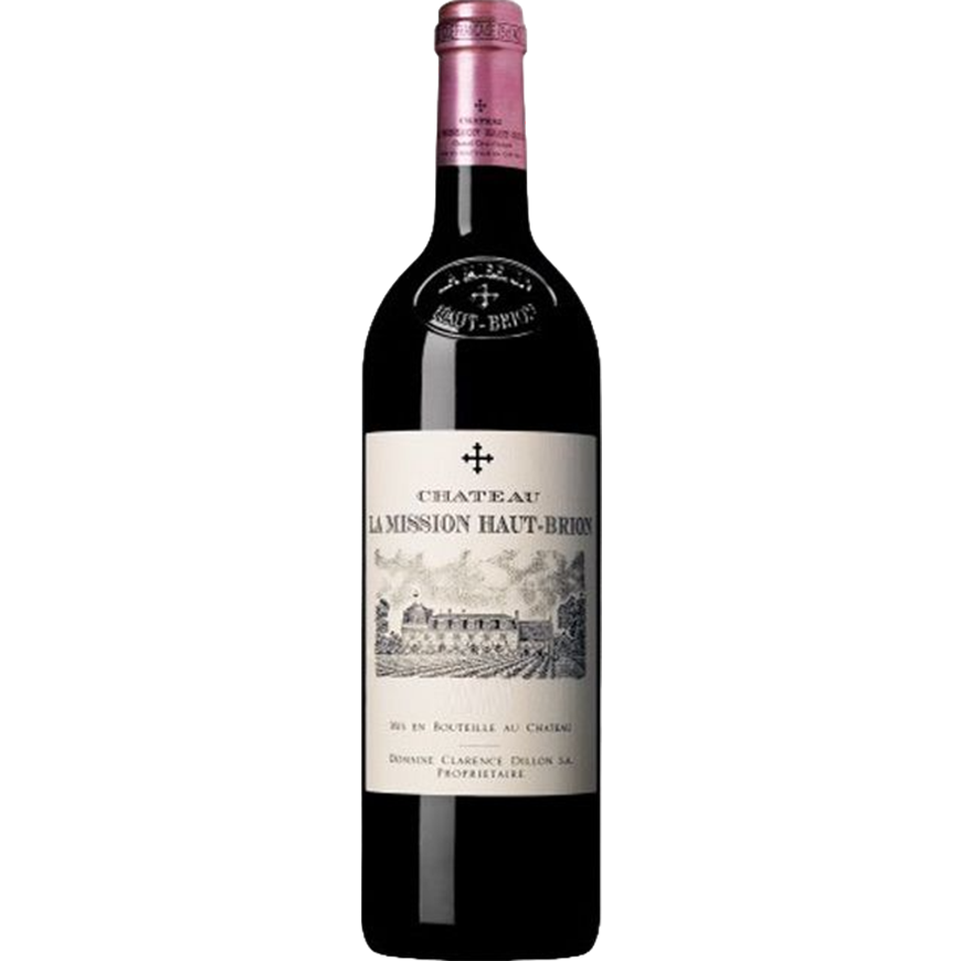 Chateau La Mission Haut Brion Cru Classe 2021 Magnum