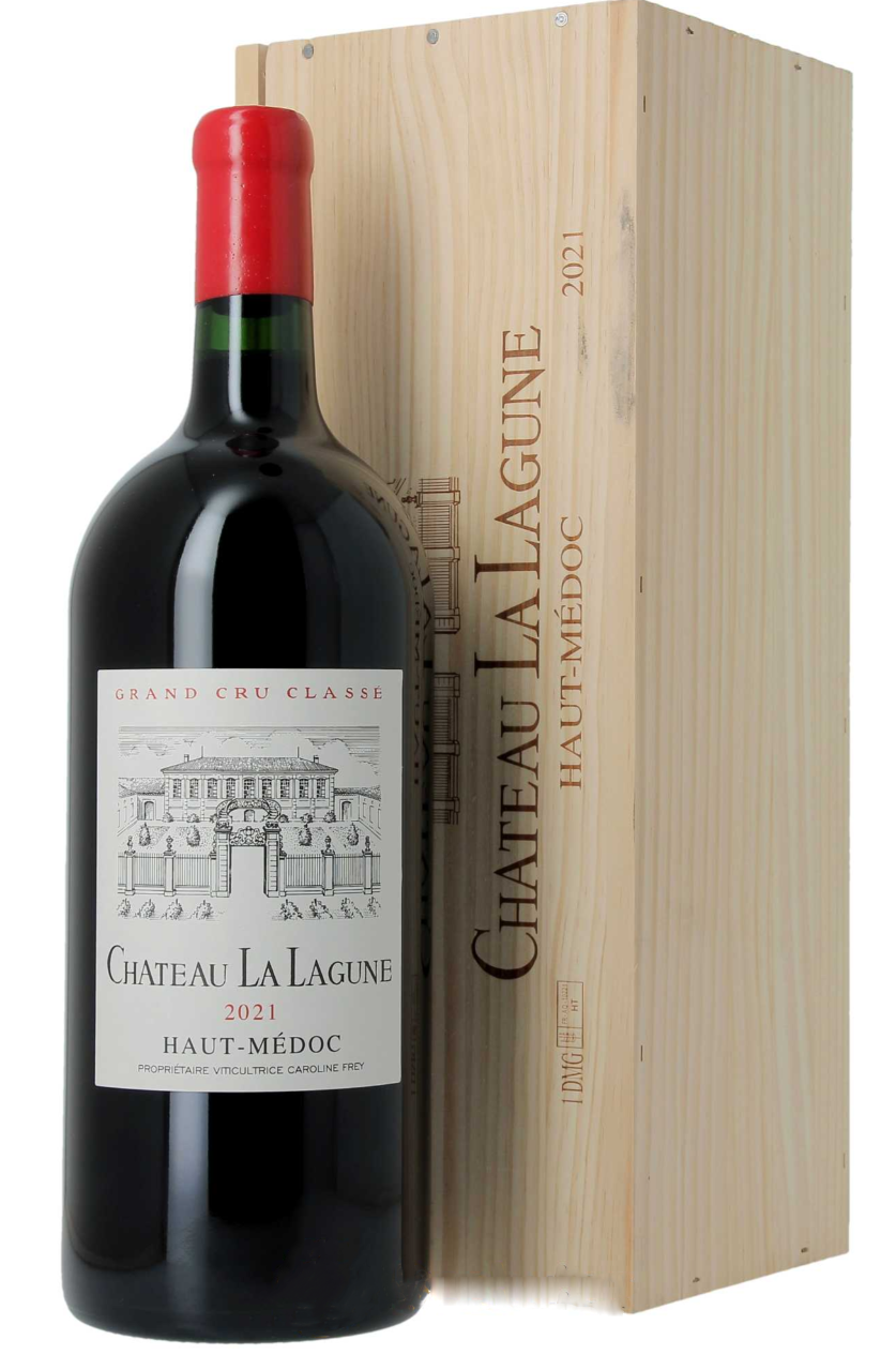 Chateau La Lagune 2021 Magnum