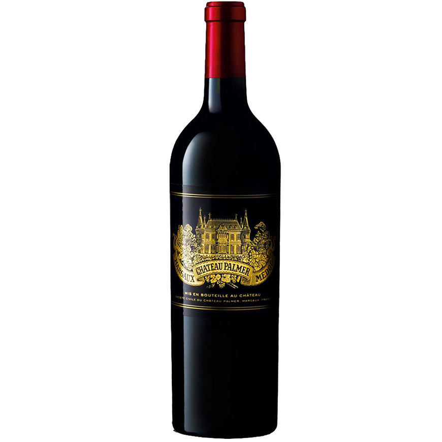 Chateau Palmer 3eme Grand Cru Classe 2021 Magnum
