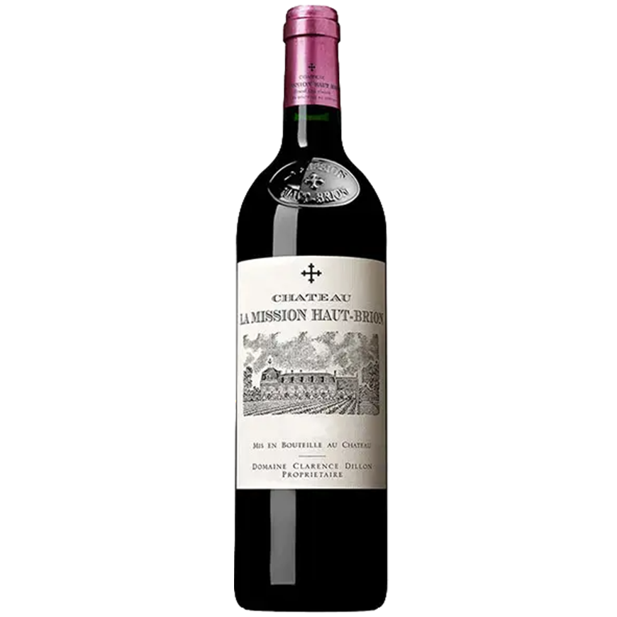 Chateau La Mission Haut Brion Cru Classe 2021