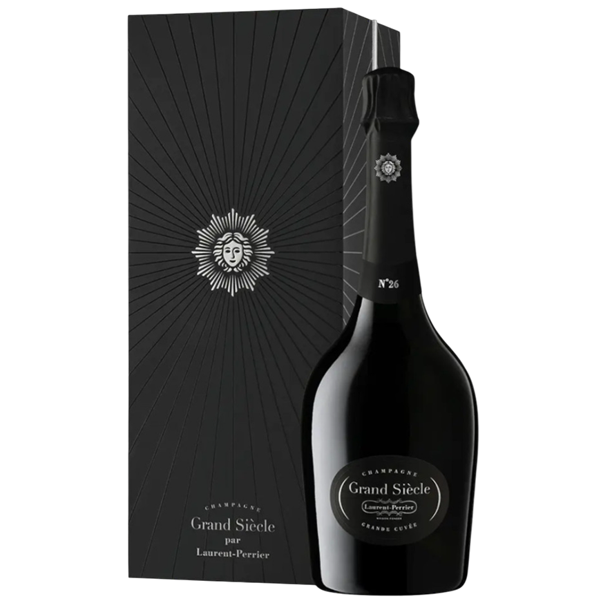Laurent Perrier Grand Siecle 26