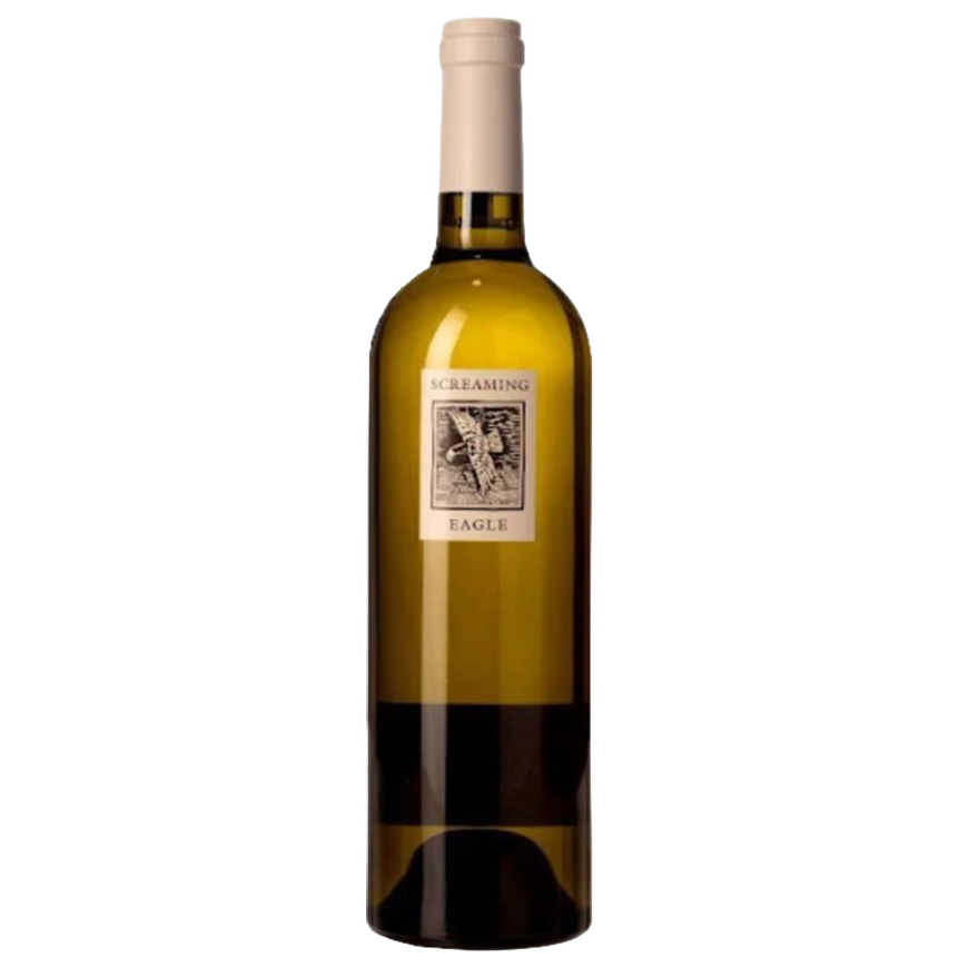 Screaming Eagle Sauvignon Blanc 2019