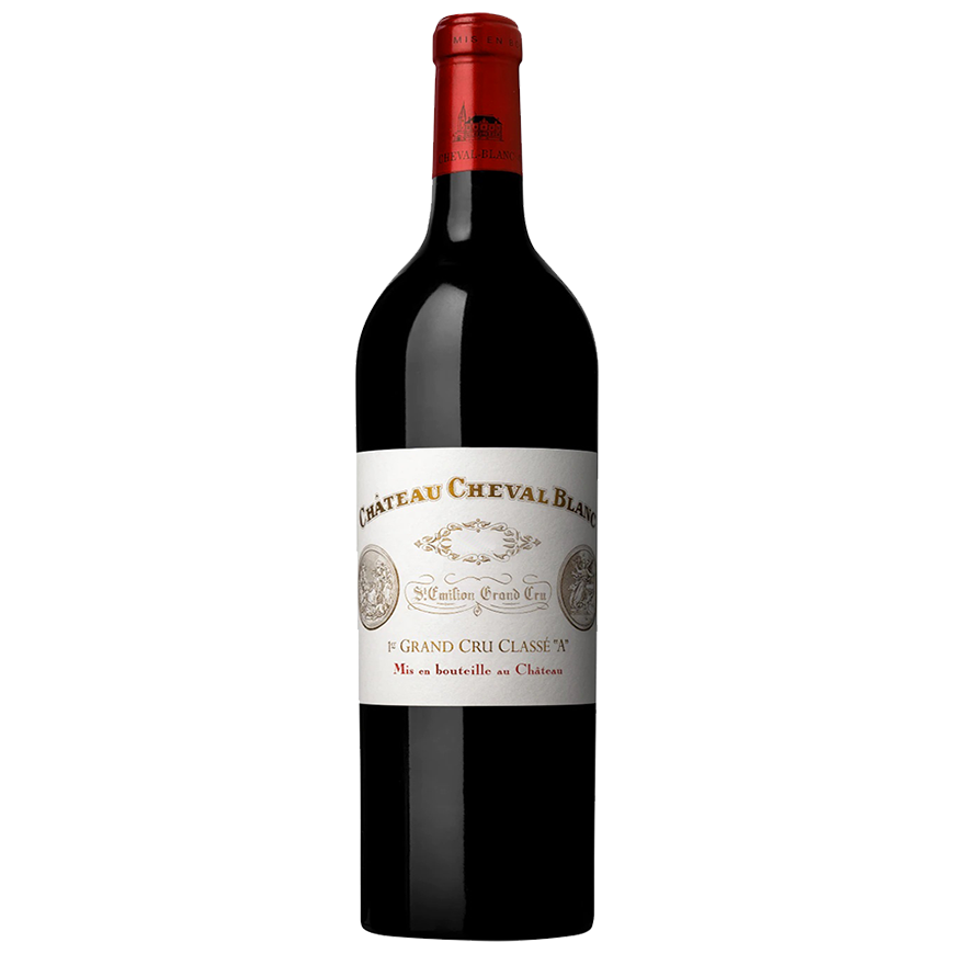 Chateau Cheval Blanc 1er Grand Cru Classe "A" 2019