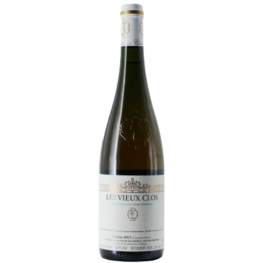 Domaine Nicolas Joly Savennieres Les Vieux Clos 2018
