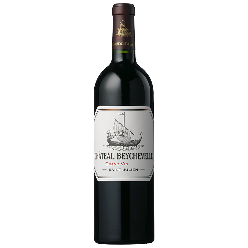 Chateau Beychevelle 2015