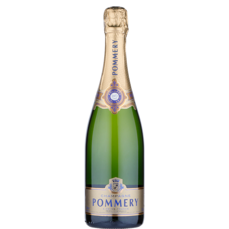 Pommery Grand Cru Brut 2005