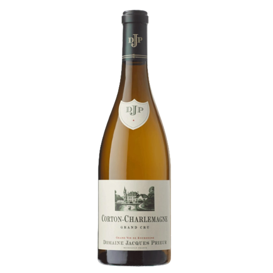 Domaine Jacques Prieur Corton Charlemagne Grand Cru  2020