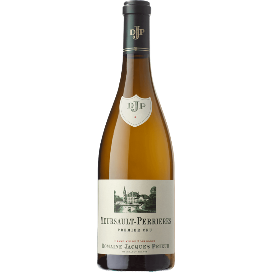 Domaine Jacques Prieur Meursault-Perrieres Premier Cru 2020