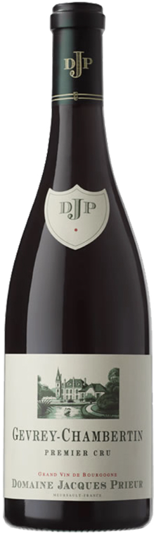 Domaine Jacques Gevrey-Chambertin Grand Cru AOC 2020